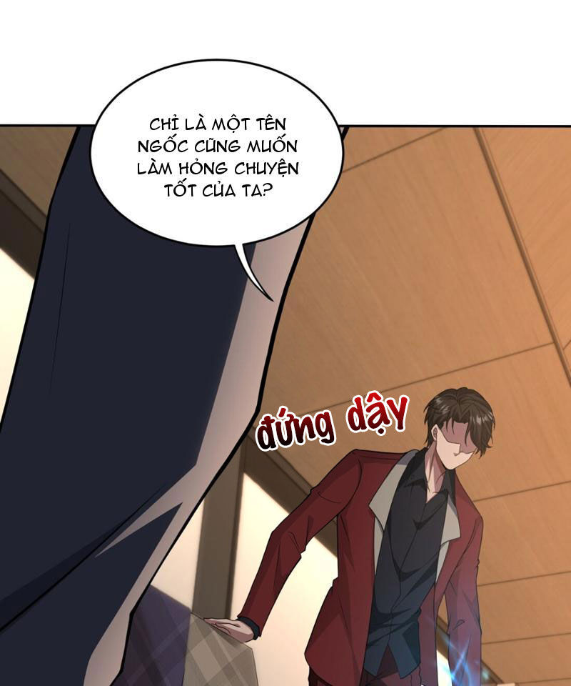 Toàn Trí Tu Tiên Giả Chapter 12 - 49