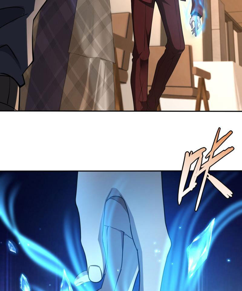 Toàn Trí Tu Tiên Giả Chapter 12 - 50