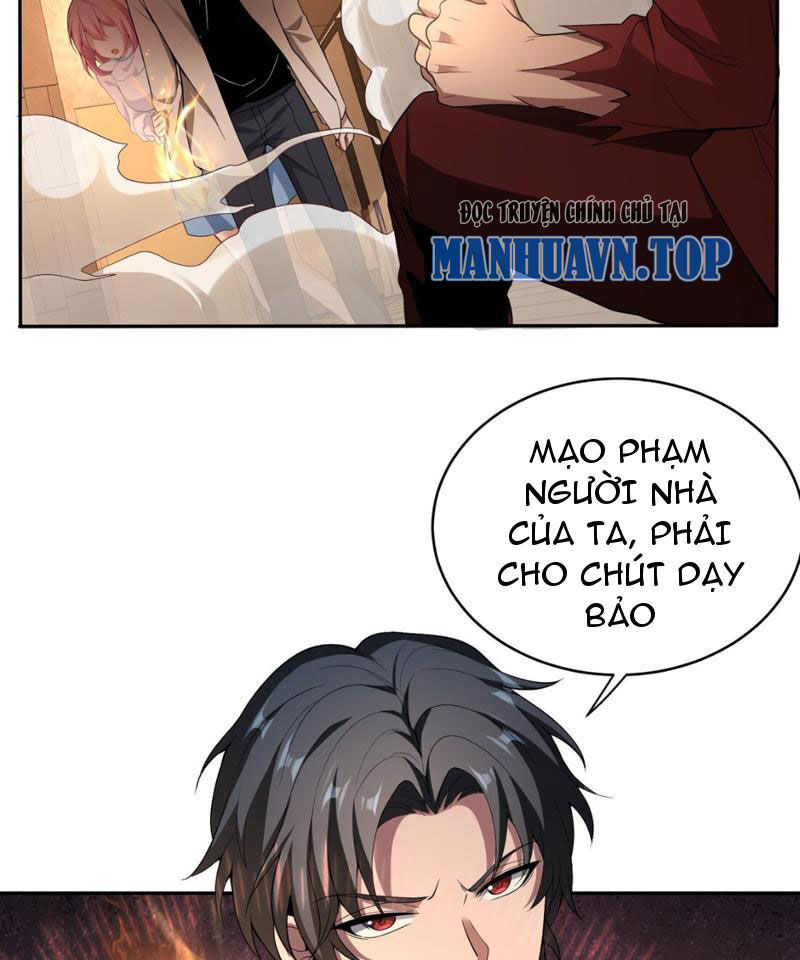 Toàn Trí Tu Tiên Giả Chapter 12 - 63