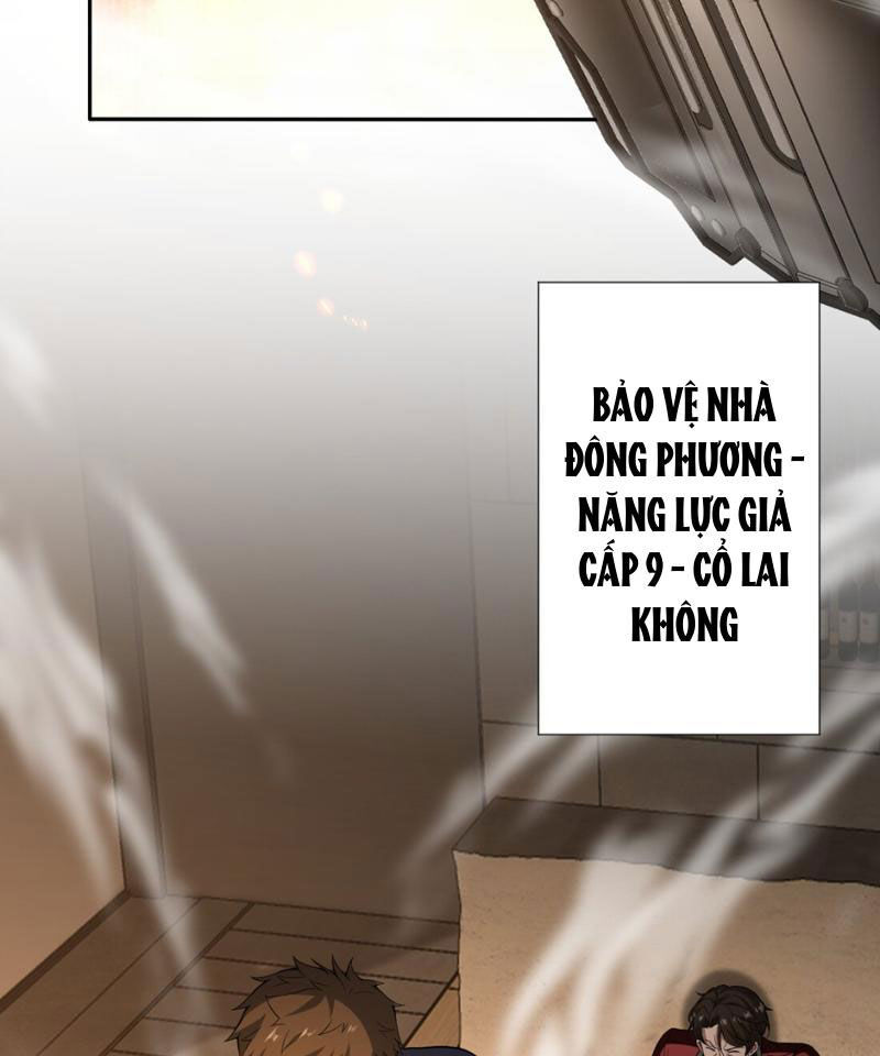 Toàn Trí Tu Tiên Giả Chapter 12 - 69