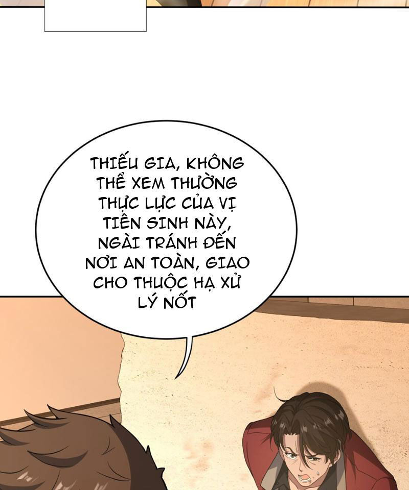Toàn Trí Tu Tiên Giả Chapter 12 - 71