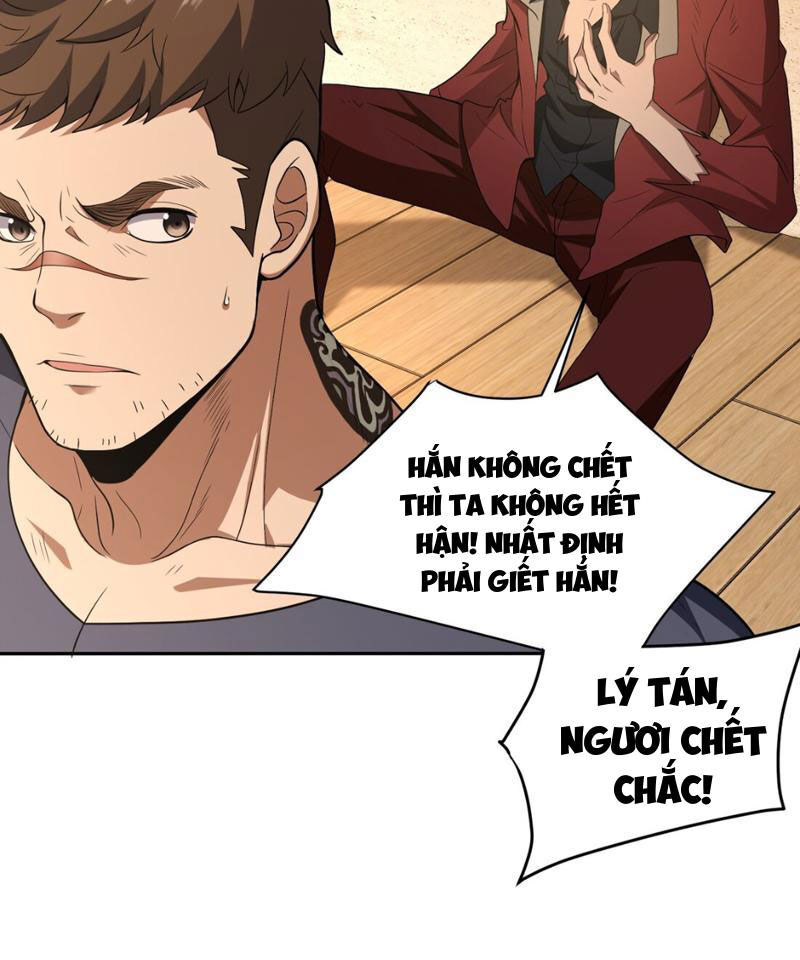 Toàn Trí Tu Tiên Giả Chapter 12 - 72