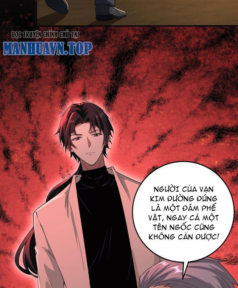 Toàn Trí Tu Tiên Giả Chapter 12 - 8