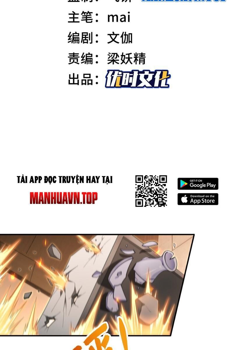 Toàn Trí Tu Tiên Giả Chapter 13 - 2