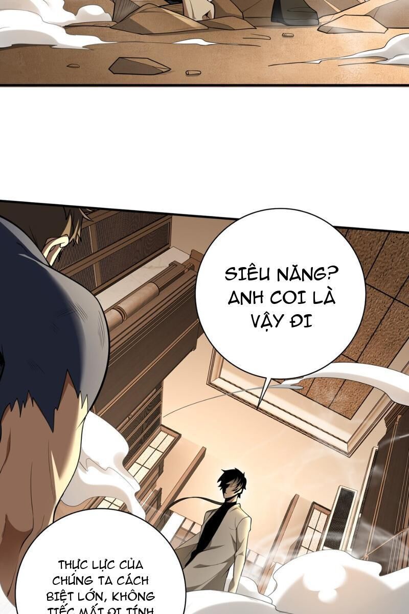 Toàn Trí Tu Tiên Giả Chapter 13 - 27