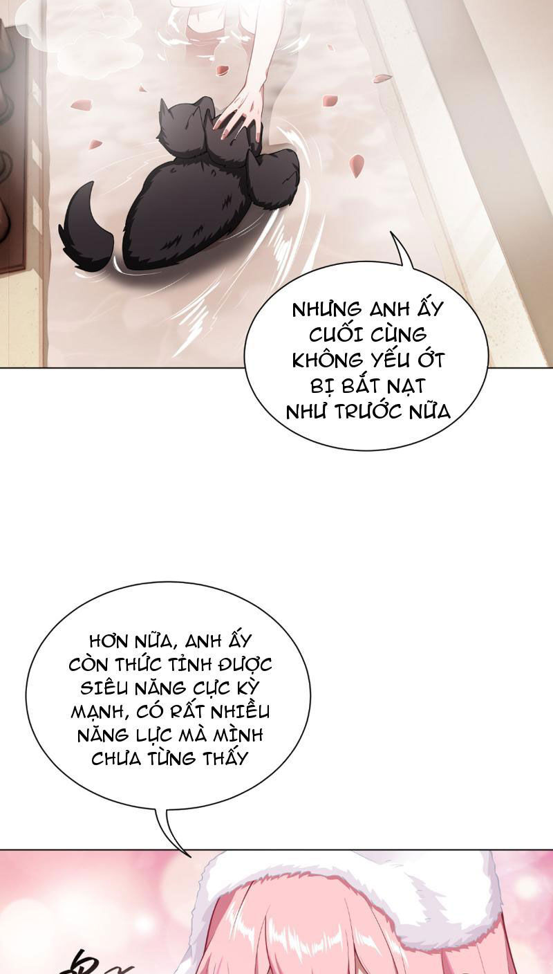 Toàn Trí Tu Tiên Giả Chapter 14 - 52