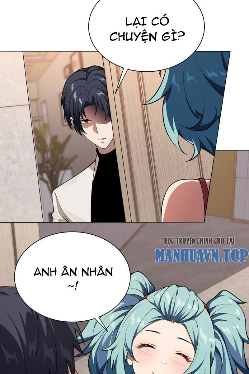 Toàn Trí Tu Tiên Giả Chapter 15 - 15