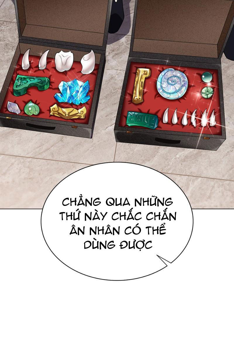 Toàn Trí Tu Tiên Giả Chapter 15 - 20