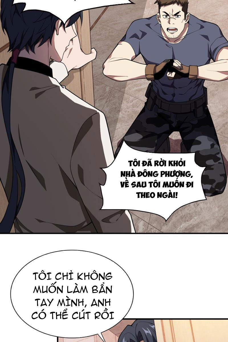 Toàn Trí Tu Tiên Giả Chapter 15 - 3