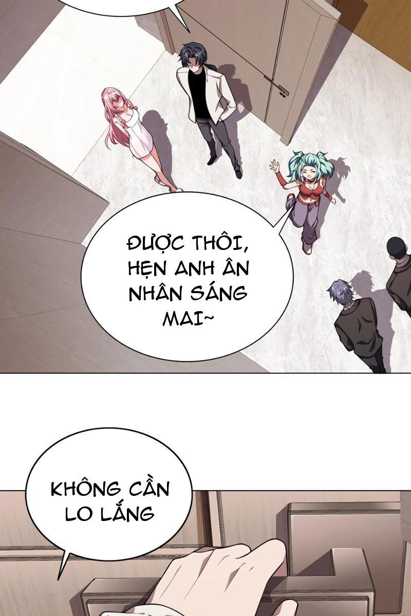 Toàn Trí Tu Tiên Giả Chapter 15 - 31