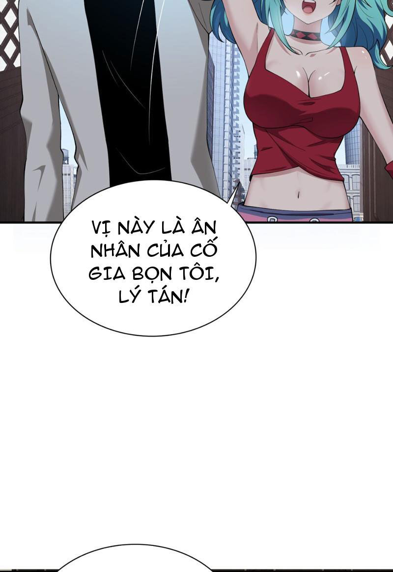 Toàn Trí Tu Tiên Giả Chapter 15 - 41