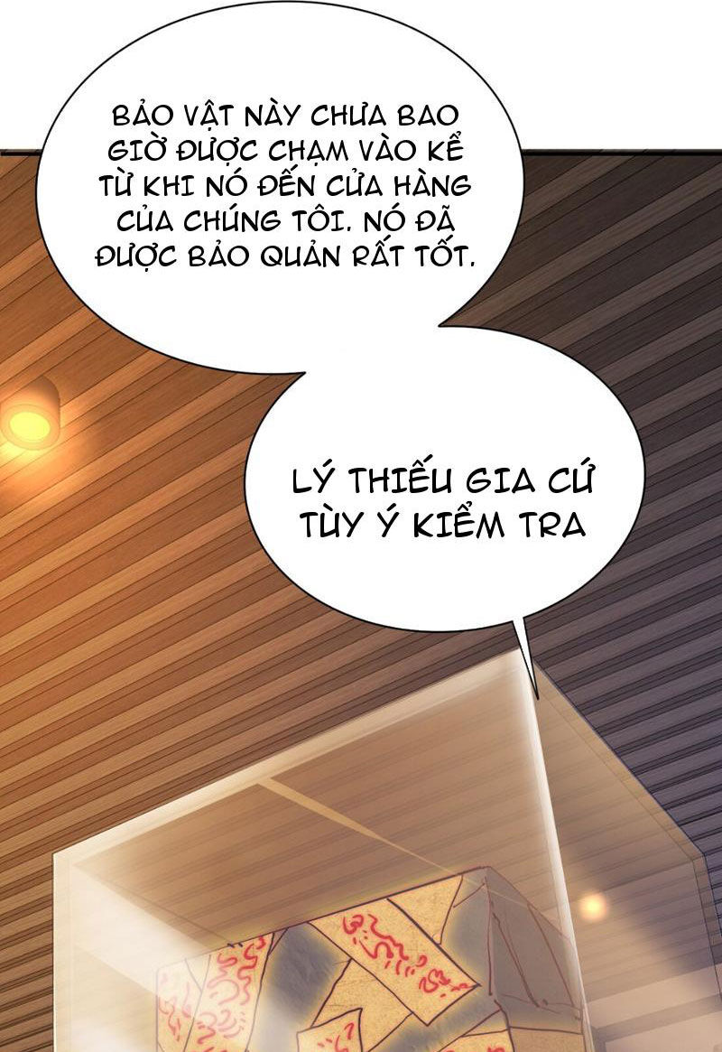 Toàn Trí Tu Tiên Giả Chapter 15 - 44