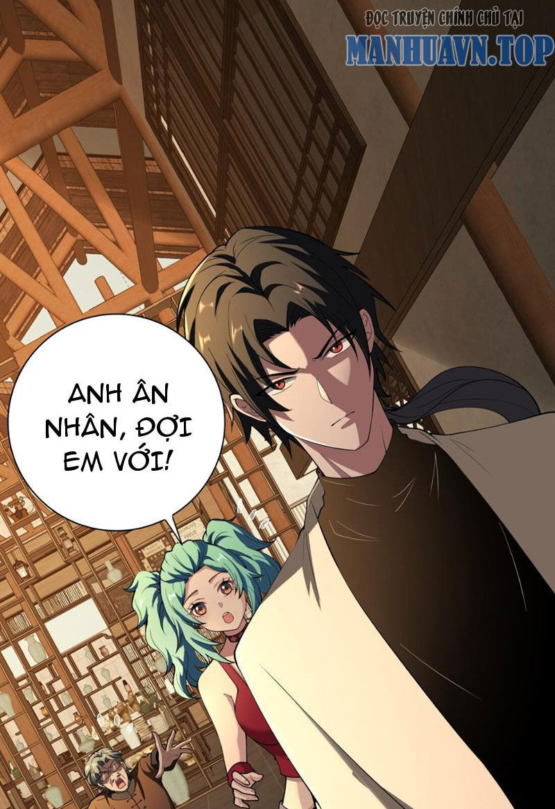 Toàn Trí Tu Tiên Giả Chapter 15 - 49