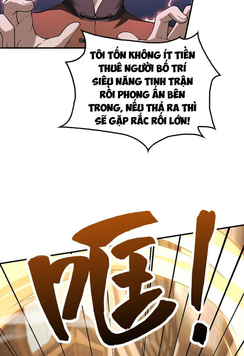 Toàn Trí Tu Tiên Giả Chapter 15 - 56