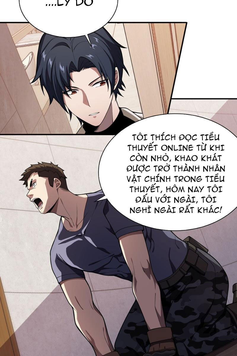 Toàn Trí Tu Tiên Giả Chapter 15 - 6