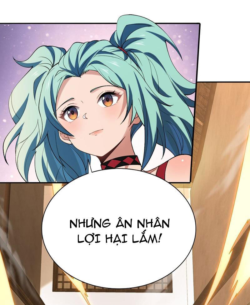 Toàn Trí Tu Tiên Giả Chapter 15 - 61