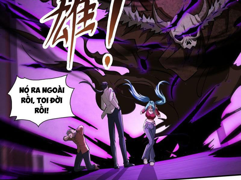 Toàn Trí Tu Tiên Giả Chapter 16 - 2