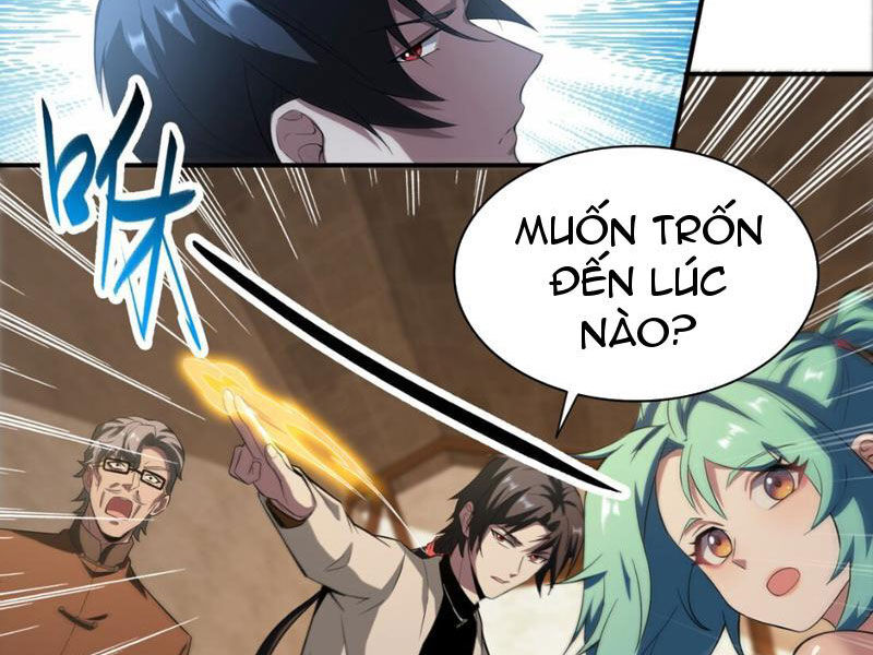 Toàn Trí Tu Tiên Giả Chapter 16 - 24