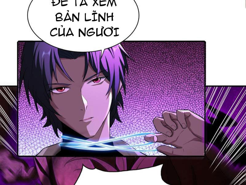 Toàn Trí Tu Tiên Giả Chapter 16 - 40