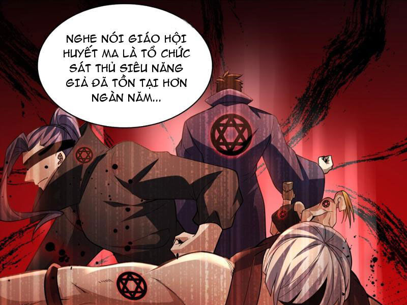 Toàn Trí Tu Tiên Giả Chapter 16 - 55