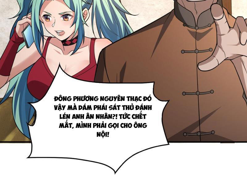 Toàn Trí Tu Tiên Giả Chapter 16 - 62