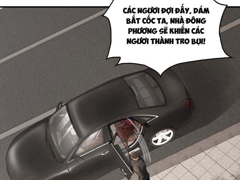 Toàn Trí Tu Tiên Giả Chapter 16 - 75