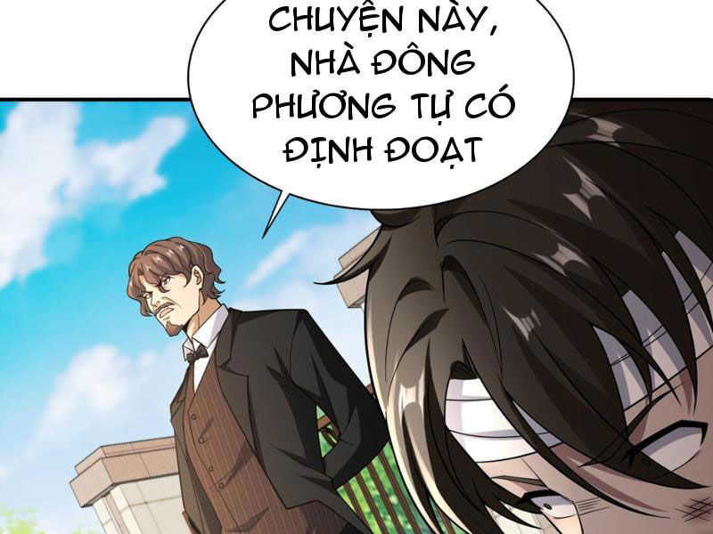 Toàn Trí Tu Tiên Giả Chapter 16 - 95