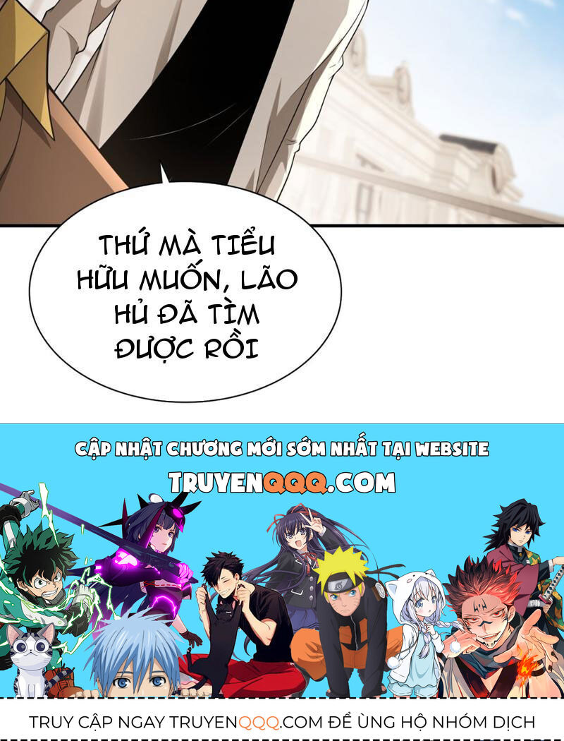 Toàn Trí Tu Tiên Giả Chapter 16 - 100