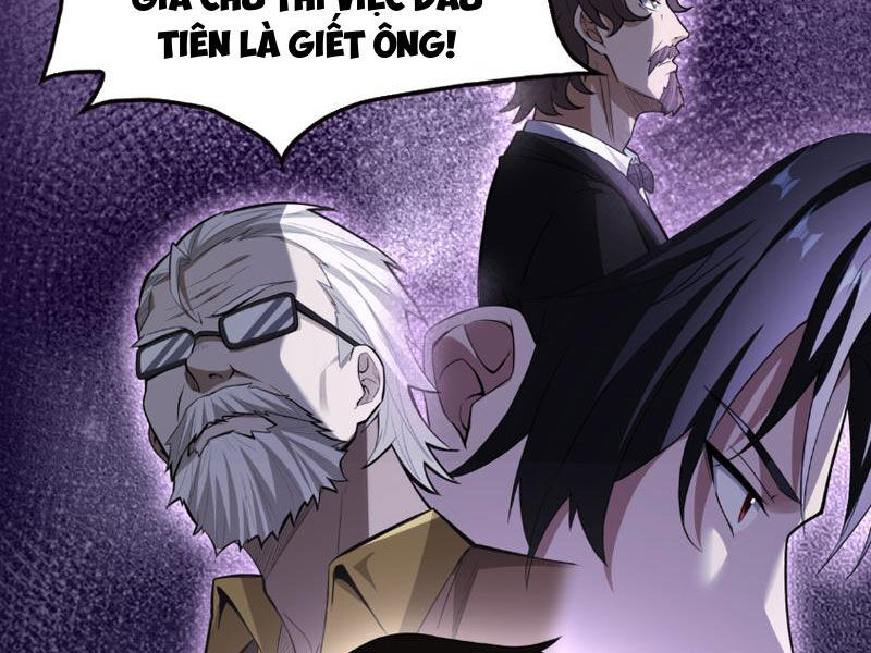 Toàn Trí Tu Tiên Giả Chapter 17 - 18