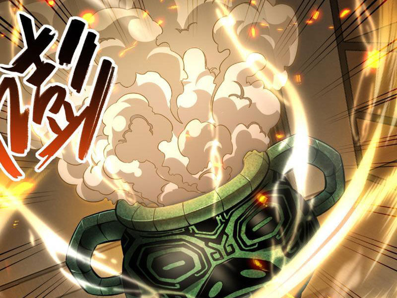 Toàn Trí Tu Tiên Giả Chapter 17 - 26