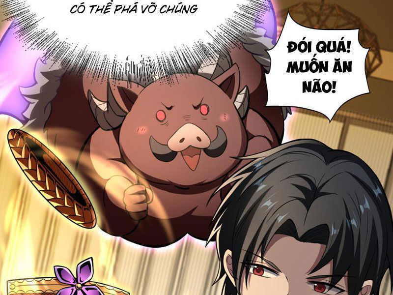 Toàn Trí Tu Tiên Giả Chapter 17 - 32