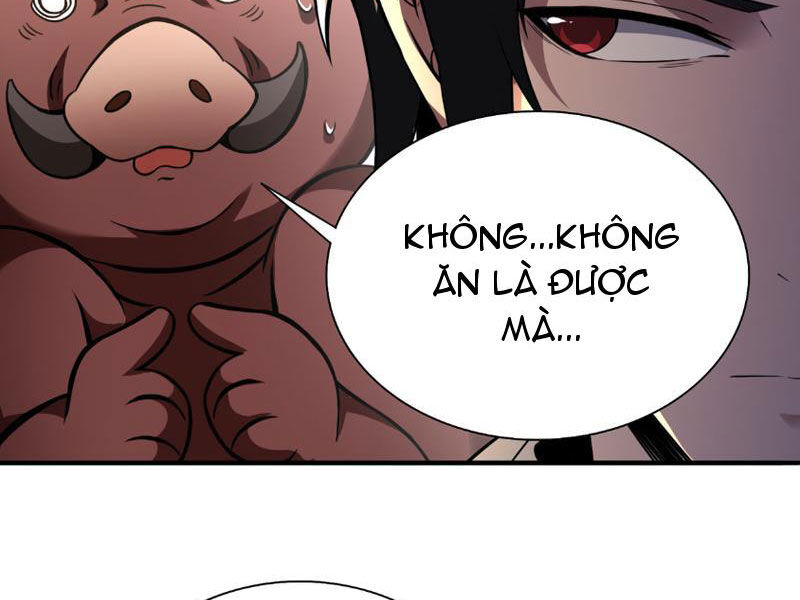 Toàn Trí Tu Tiên Giả Chapter 17 - 35