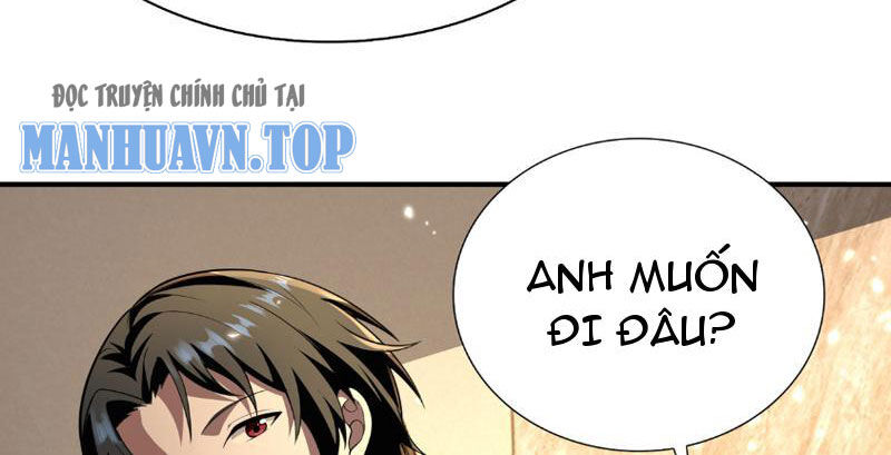 Toàn Trí Tu Tiên Giả Chapter 17 - 43