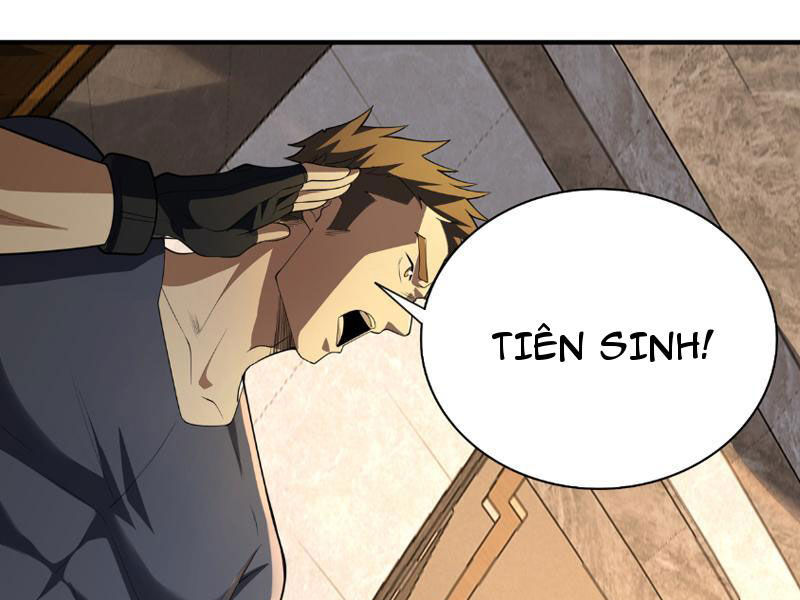 Toàn Trí Tu Tiên Giả Chapter 17 - 48