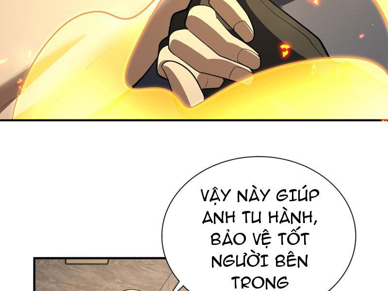 Toàn Trí Tu Tiên Giả Chapter 17 - 53