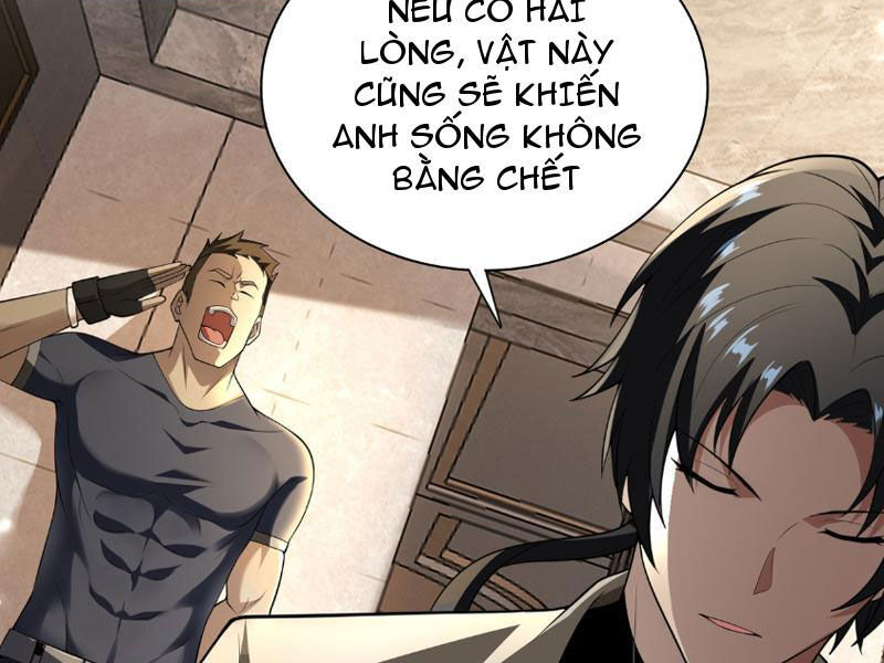 Toàn Trí Tu Tiên Giả Chapter 17 - 55