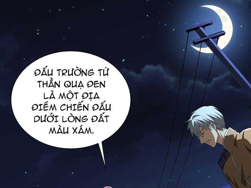 Toàn Trí Tu Tiên Giả Chapter 17 - 60