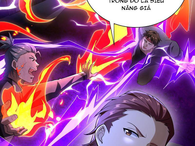 Toàn Trí Tu Tiên Giả Chapter 17 - 62