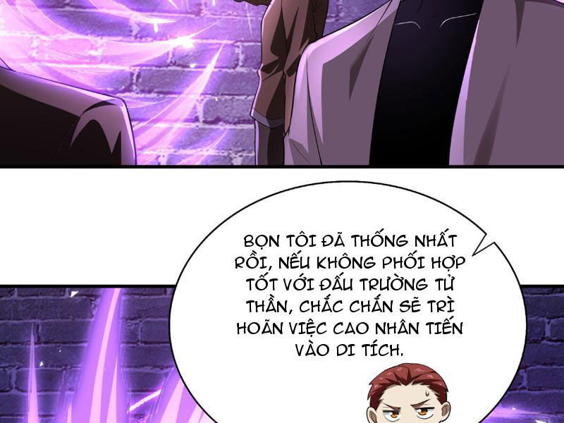 Toàn Trí Tu Tiên Giả Chapter 17 - 66