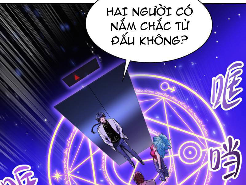 Toàn Trí Tu Tiên Giả Chapter 17 - 71