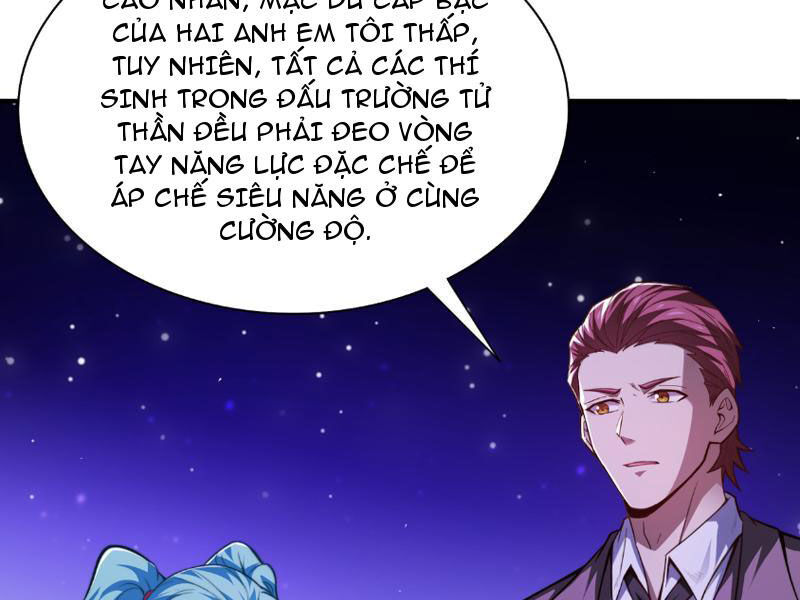 Toàn Trí Tu Tiên Giả Chapter 17 - 73