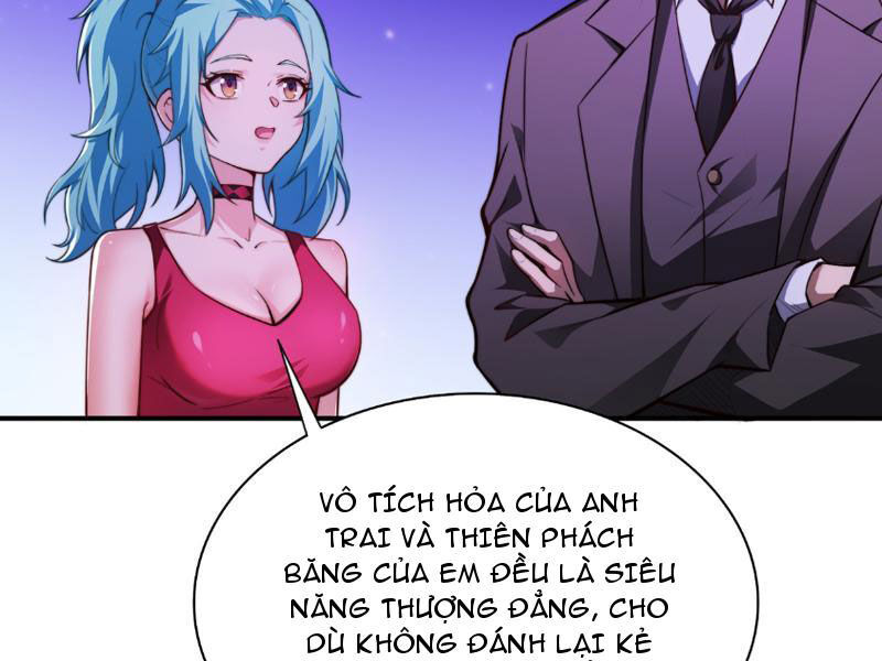 Toàn Trí Tu Tiên Giả Chapter 17 - 74