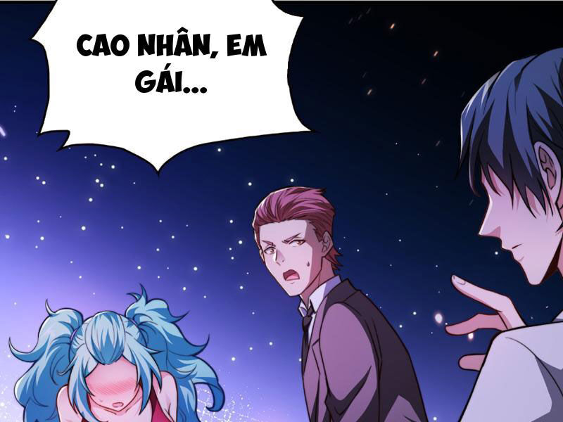 Toàn Trí Tu Tiên Giả Chapter 17 - 83