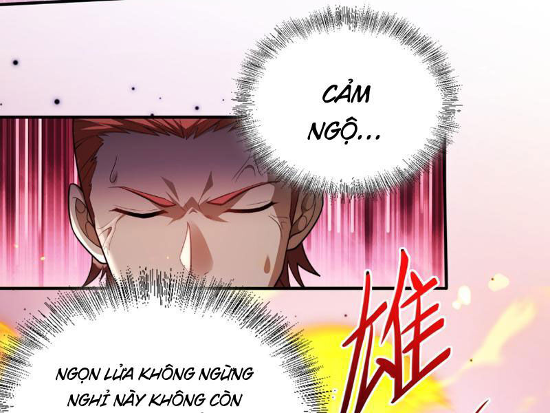 Toàn Trí Tu Tiên Giả Chapter 17 - 93