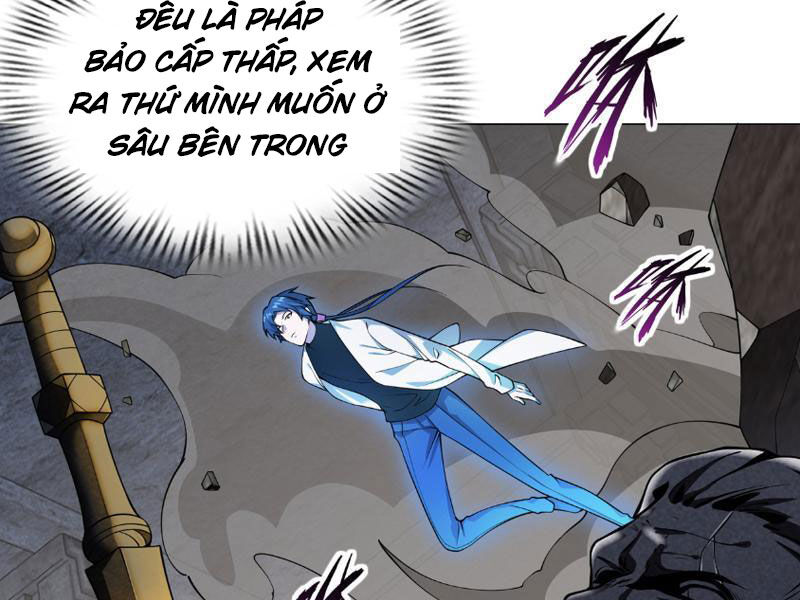 Toàn Trí Tu Tiên Giả Chapter 18 - 105