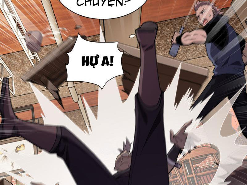 Toàn Trí Tu Tiên Giả Chapter 18 - 19