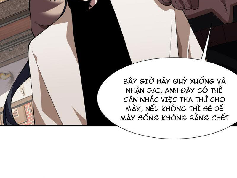 Toàn Trí Tu Tiên Giả Chapter 18 - 26