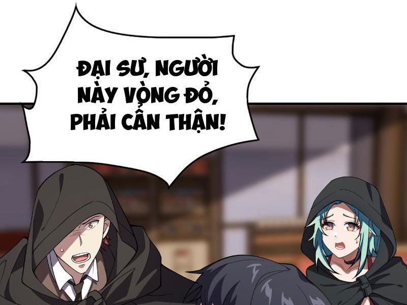 Toàn Trí Tu Tiên Giả Chapter 18 - 27