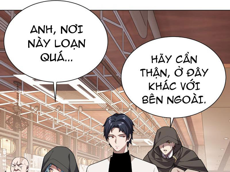 Toàn Trí Tu Tiên Giả Chapter 18 - 4