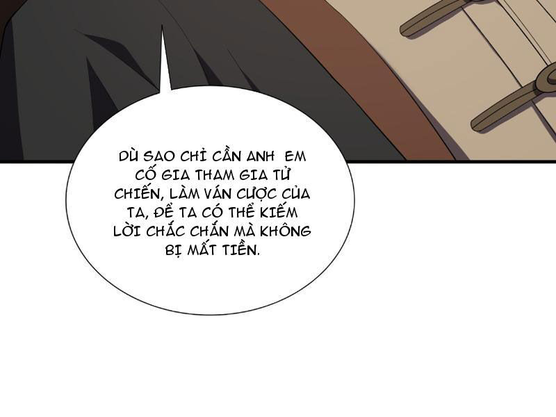Toàn Trí Tu Tiên Giả Chapter 18 - 52